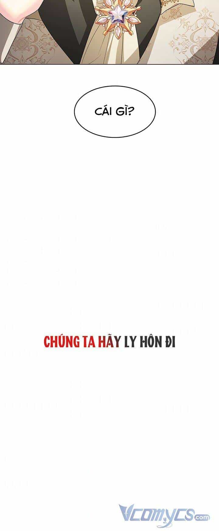 Tôi Sẽ Không Hối Tiếc Vì Anh Đâu - Chương 15 - ảnh 30