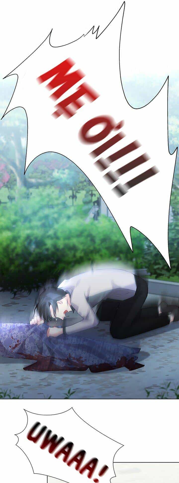 Tôi Sẽ Không Hối Tiếc Vì Anh Đâu - Chương 2 - ảnh 44