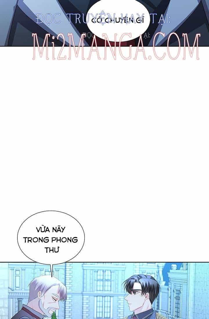 Tôi Sẽ Không Hối Tiếc Vì Anh Đâu - Chương 20.5 - ảnh 41