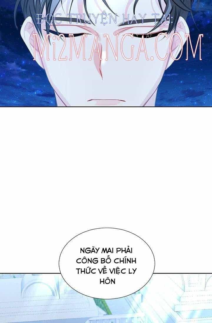 Tôi Sẽ Không Hối Tiếc Vì Anh Đâu - Chương 20.5 - ảnh 46