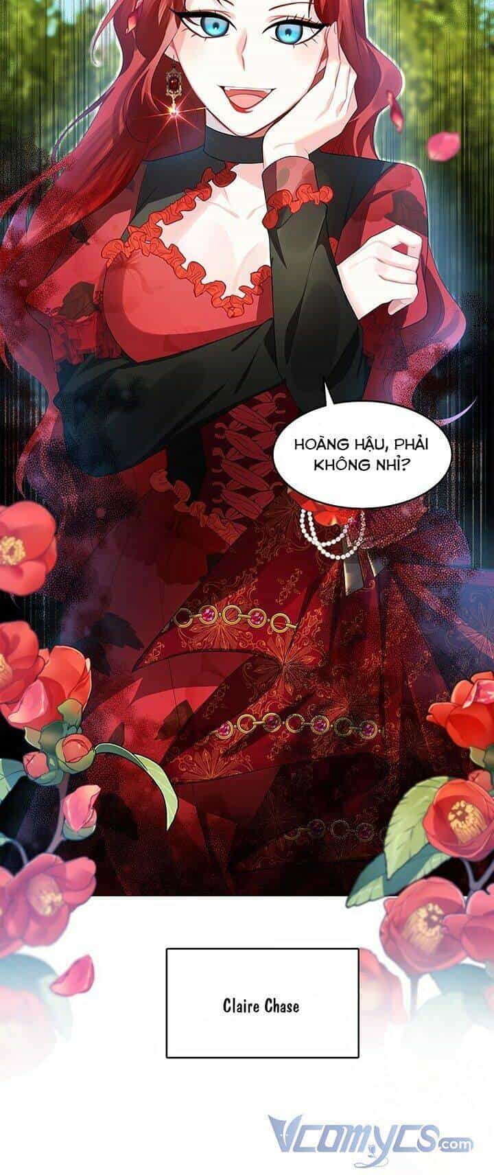 Tôi Sẽ Không Hối Tiếc Vì Anh Đâu - Chương 22 - ảnh 2