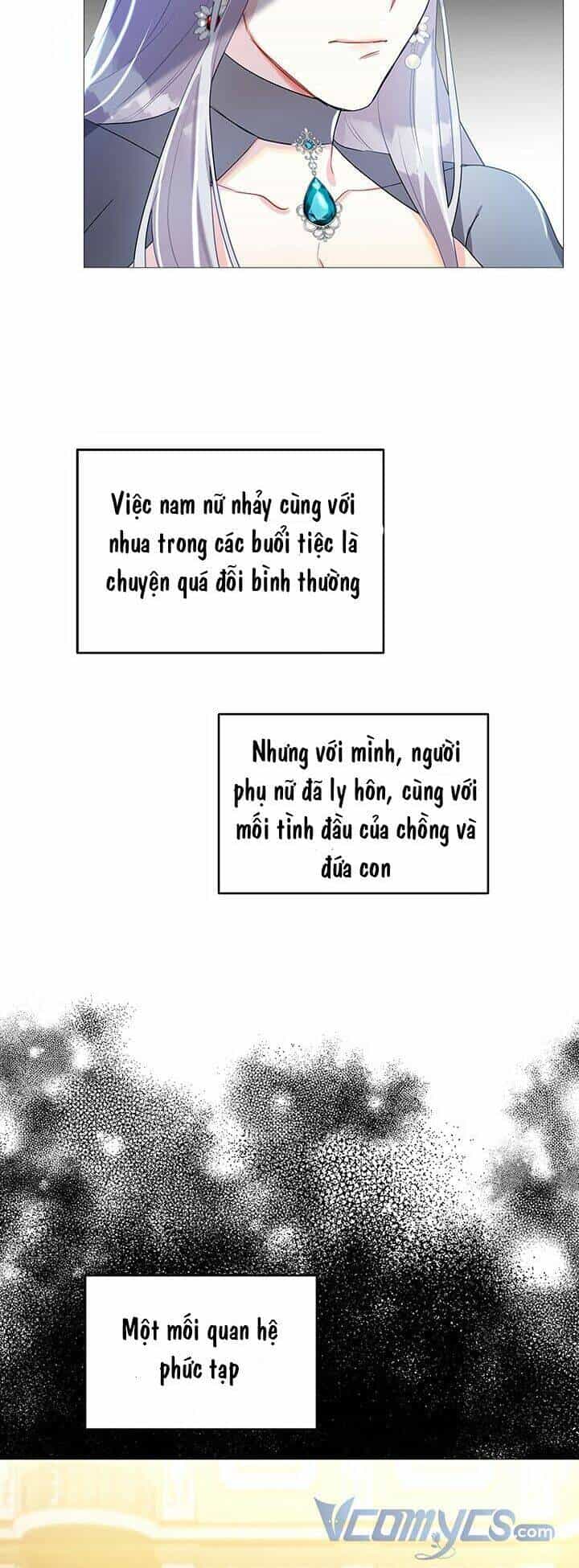 Tôi Sẽ Không Hối Tiếc Vì Anh Đâu - Chương 25 - ảnh 14