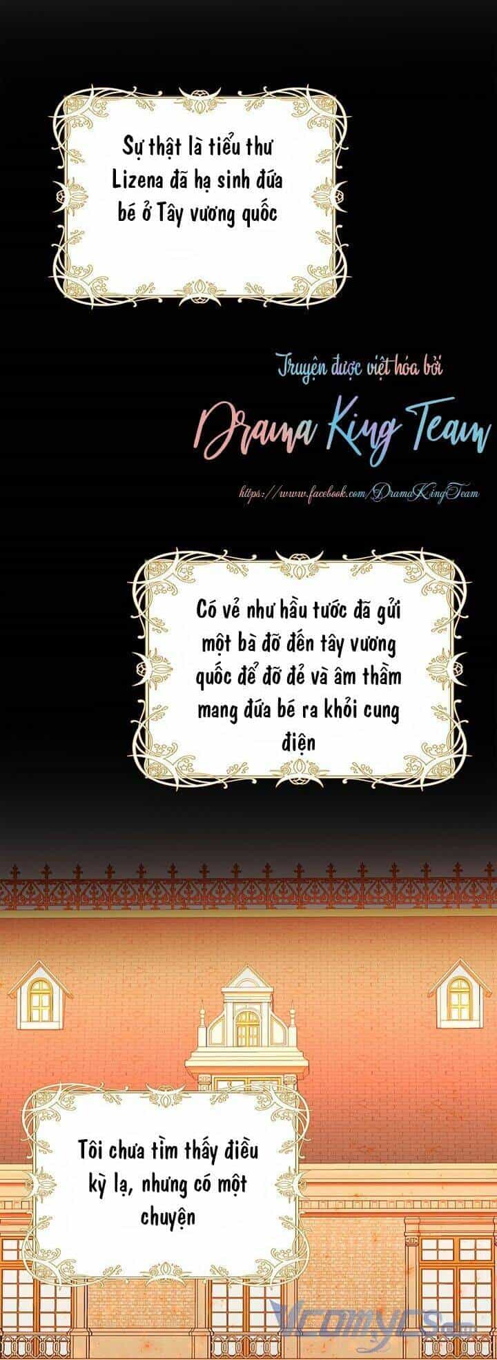 Tôi Sẽ Không Hối Tiếc Vì Anh Đâu - Chương 28 - ảnh 25