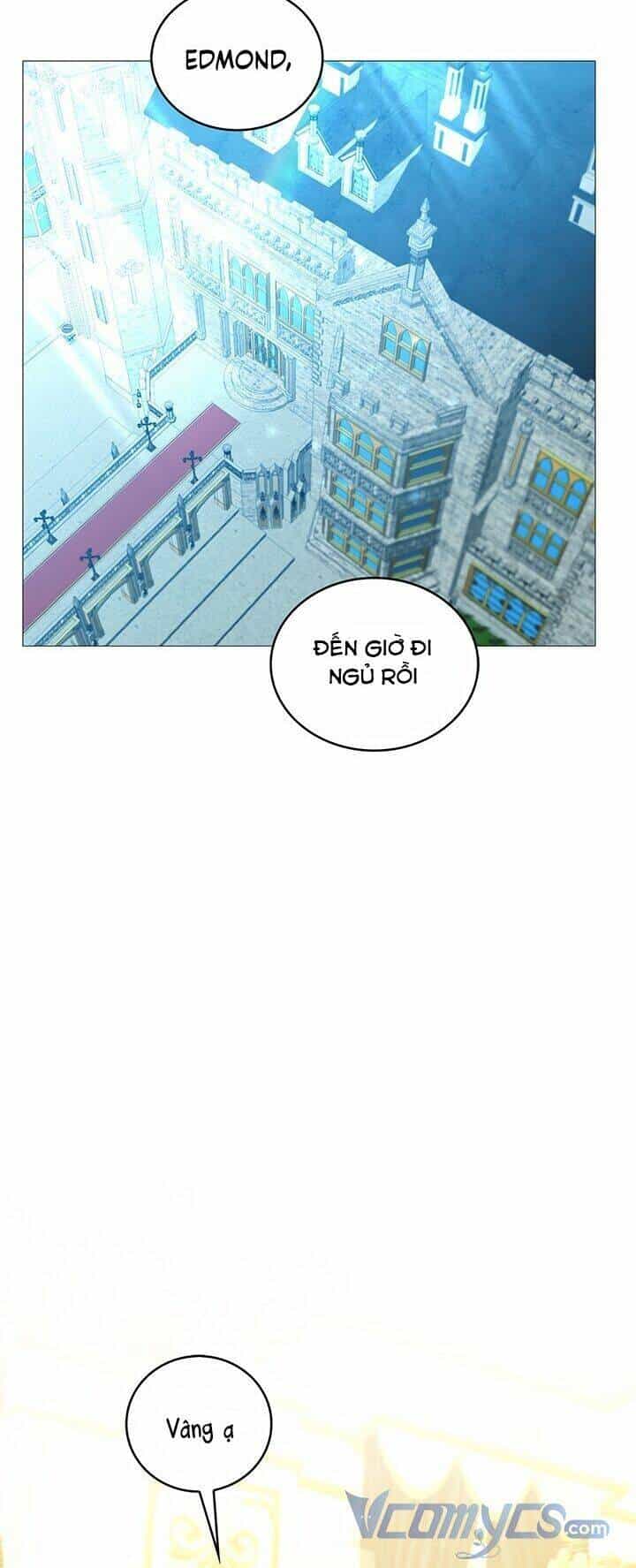 Tôi Sẽ Không Hối Tiếc Vì Anh Đâu - Chương 29 - ảnh 28