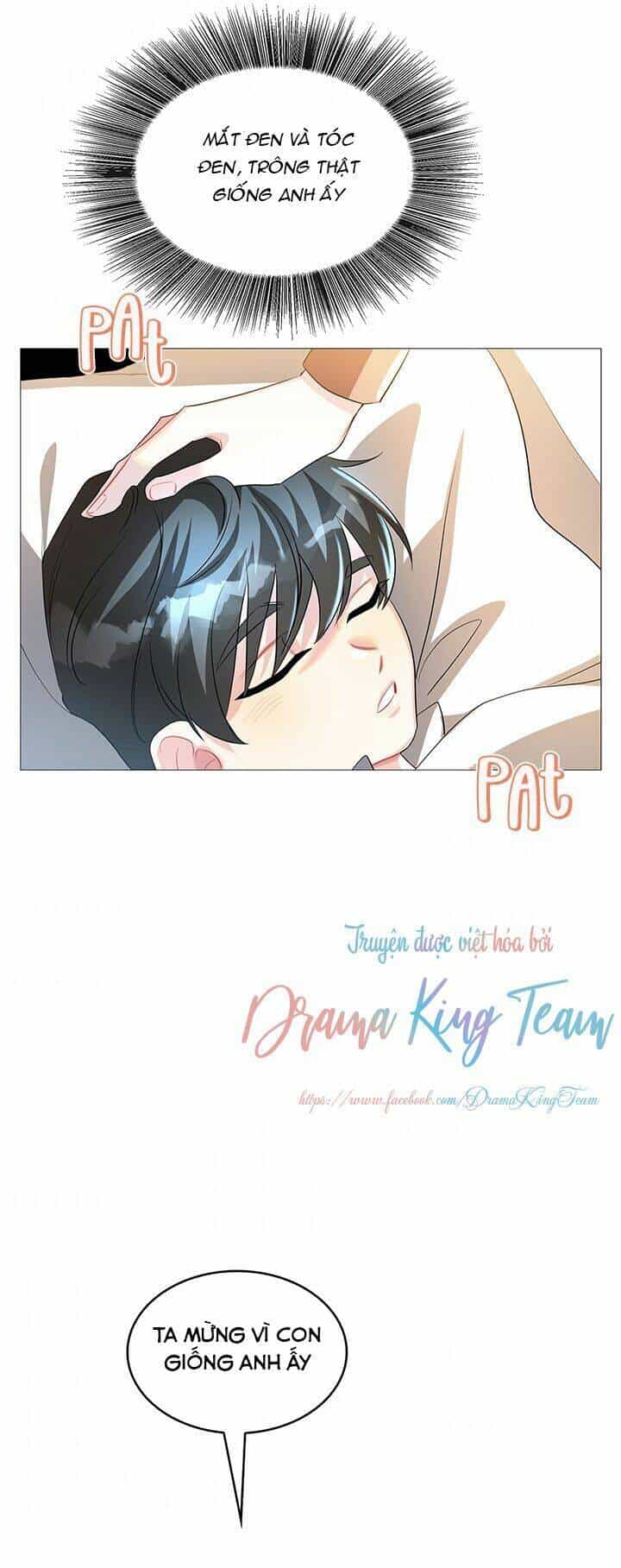 Tôi Sẽ Không Hối Tiếc Vì Anh Đâu - Chương 29 - ảnh 37
