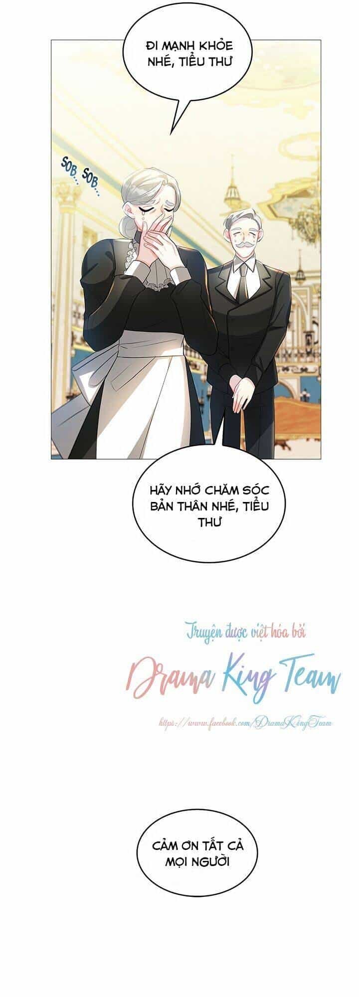 Tôi Sẽ Không Hối Tiếc Vì Anh Đâu - Chương 29 - ảnh 69