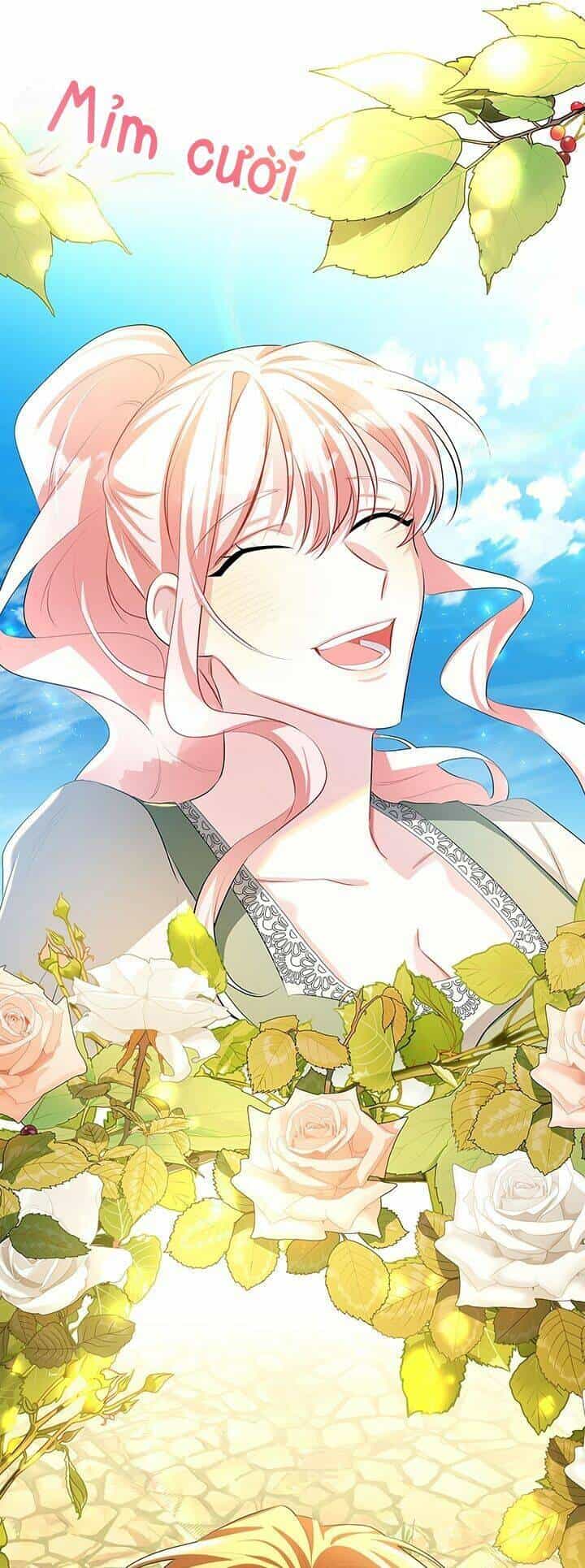 Tôi Sẽ Không Hối Tiếc Vì Anh Đâu - Chương 33 - ảnh 69