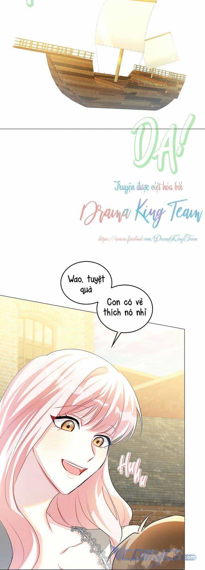 Tôi Sẽ Không Hối Tiếc Vì Anh Đâu - Chương 34 - ảnh 31