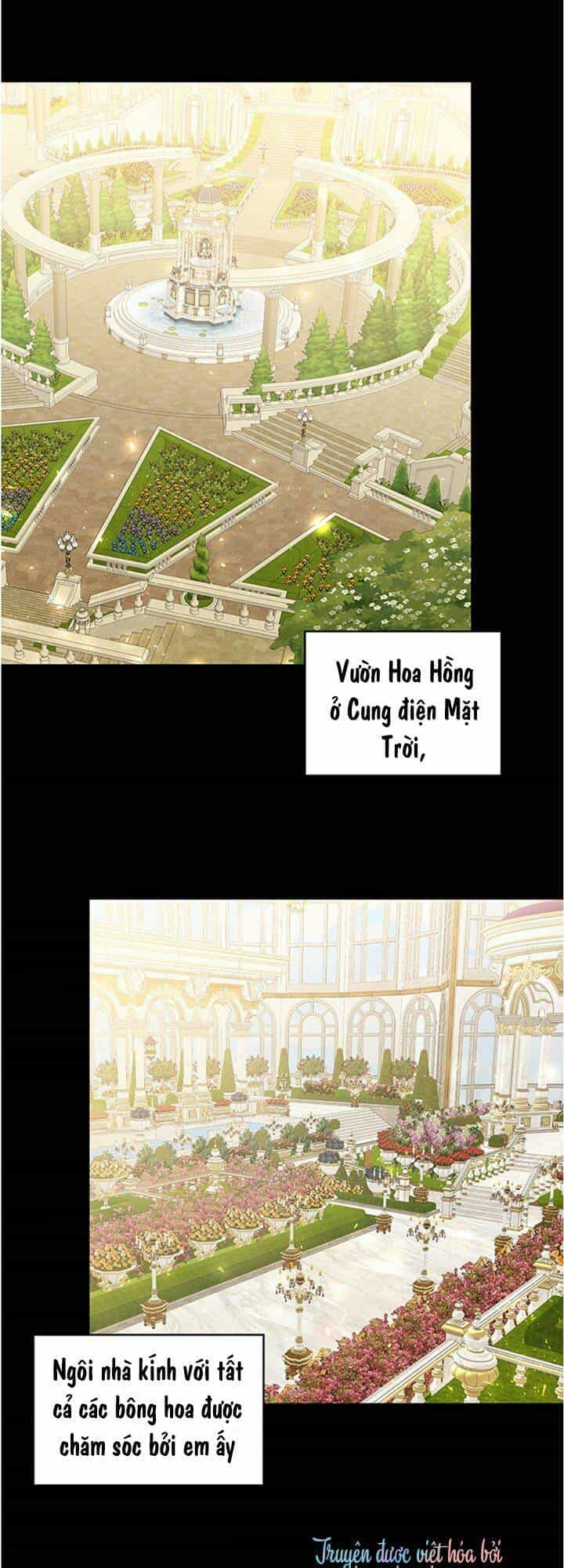Tôi Sẽ Không Hối Tiếc Vì Anh Đâu - Chương 35 - ảnh 7