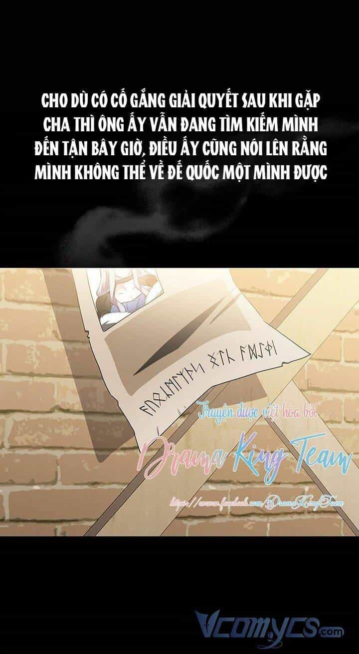 Tôi Sẽ Không Hối Tiếc Vì Anh Đâu - Chương 37 - ảnh 23