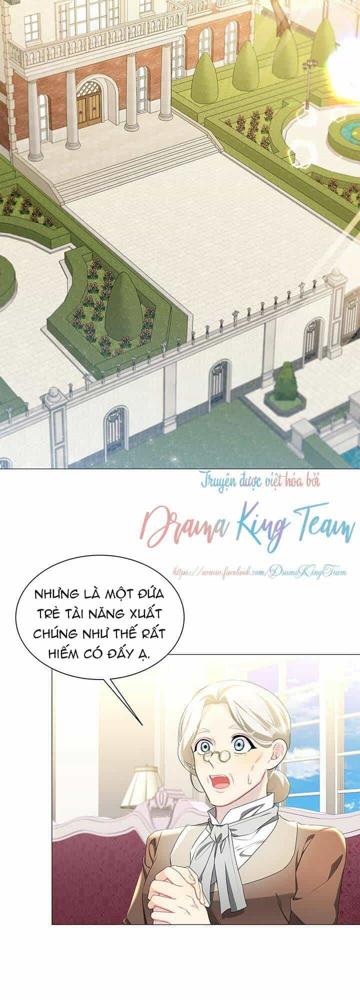 Tôi Sẽ Không Hối Tiếc Vì Anh Đâu - Chương 37 - ảnh 27