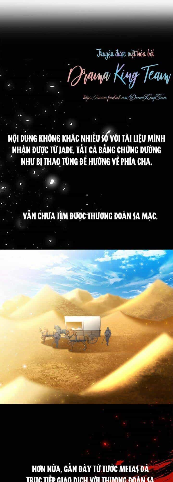 Tôi Sẽ Không Hối Tiếc Vì Anh Đâu - Chương 41 - ảnh 28