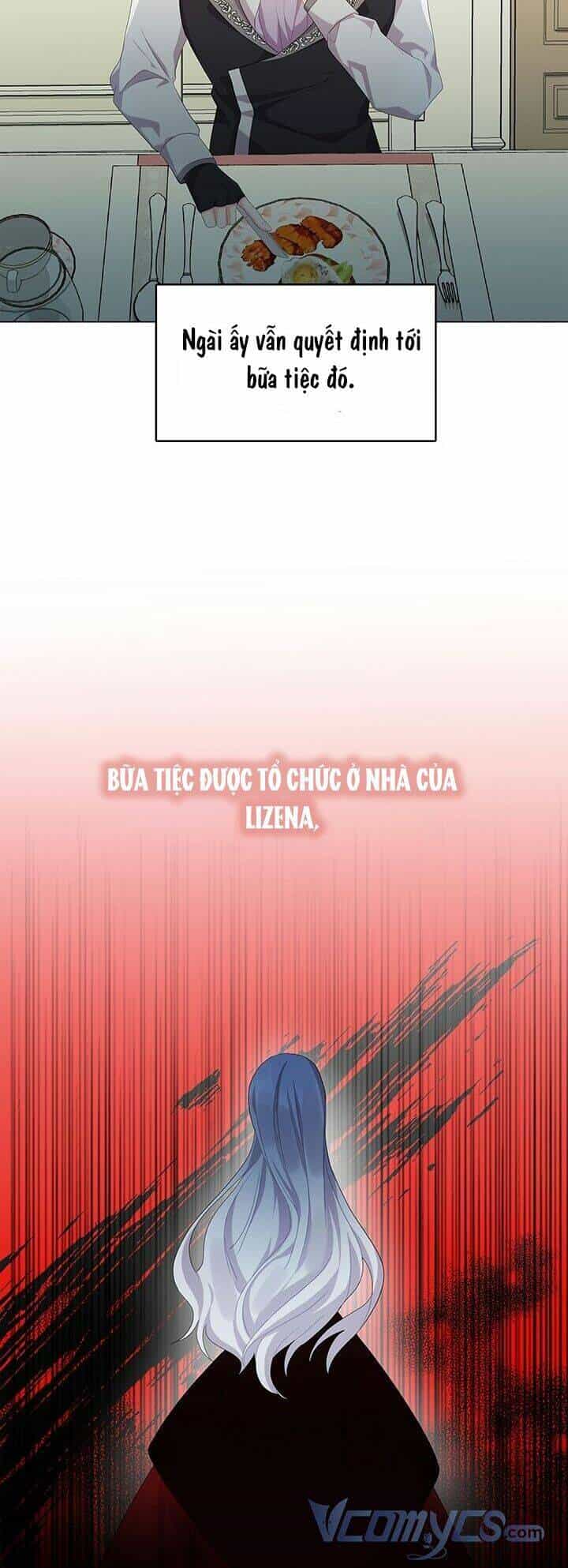 Tôi Sẽ Không Hối Tiếc Vì Anh Đâu - Chương 4 - ảnh 31