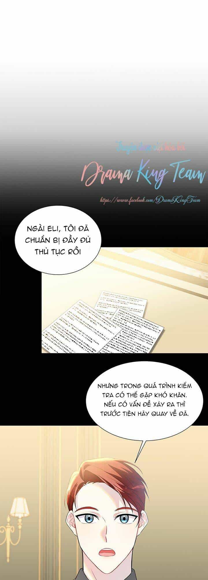 Tôi Sẽ Không Hối Tiếc Vì Anh Đâu - Chương 42 - ảnh 16