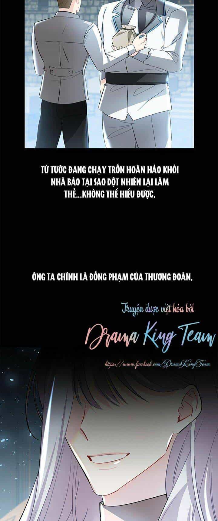 Tôi Sẽ Không Hối Tiếc Vì Anh Đâu - Chương 45 - ảnh 33