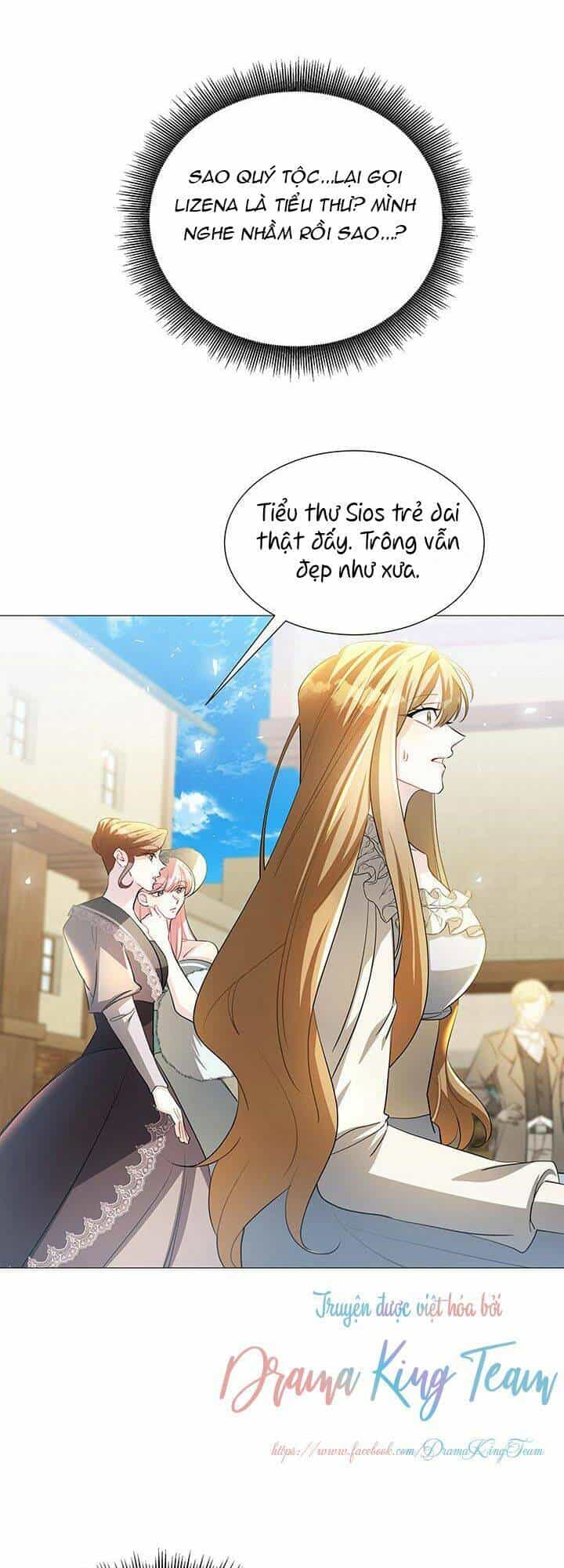Tôi Sẽ Không Hối Tiếc Vì Anh Đâu - Chương 46 - ảnh 27