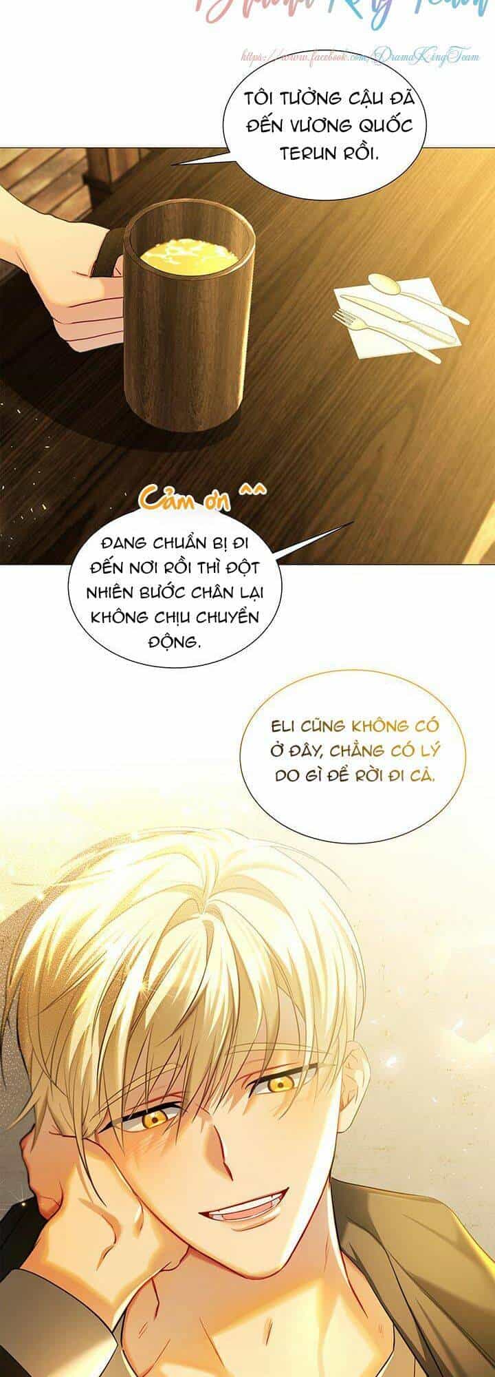 Tôi Sẽ Không Hối Tiếc Vì Anh Đâu - Chương 46 - ảnh 45