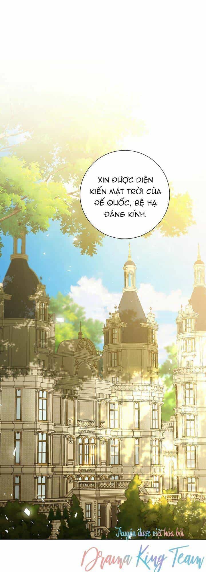 Tôi Sẽ Không Hối Tiếc Vì Anh Đâu - Chương 49 - ảnh 10
