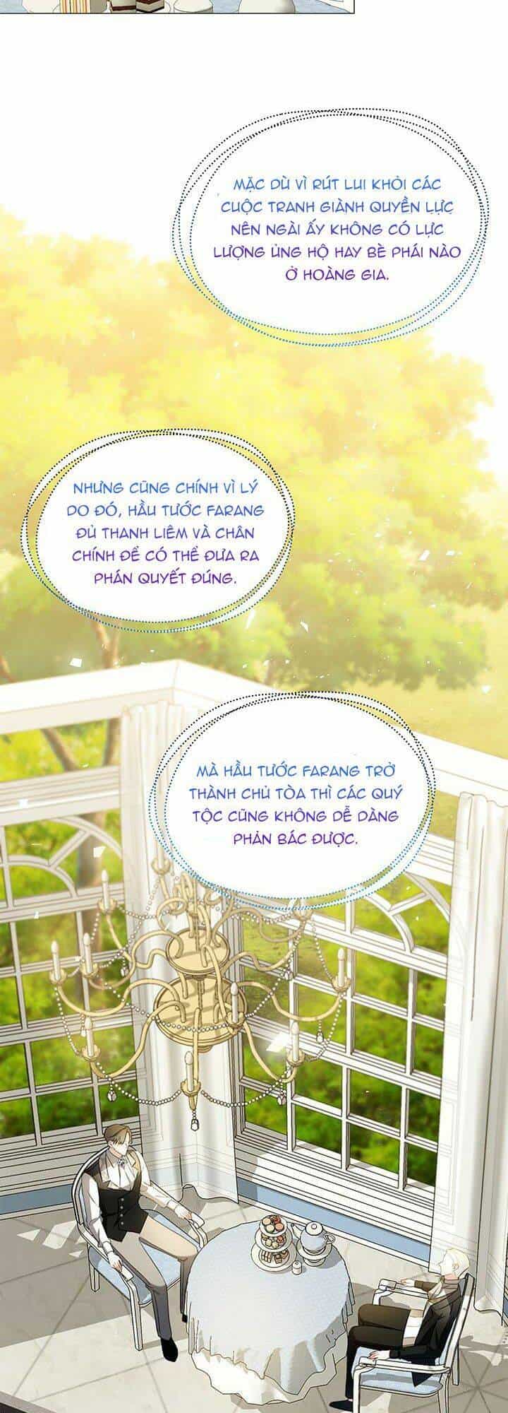 Tôi Sẽ Không Hối Tiếc Vì Anh Đâu - Chương 49 - ảnh 17