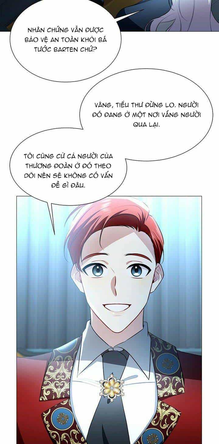 Tôi Sẽ Không Hối Tiếc Vì Anh Đâu - Chương 49 - ảnh 42