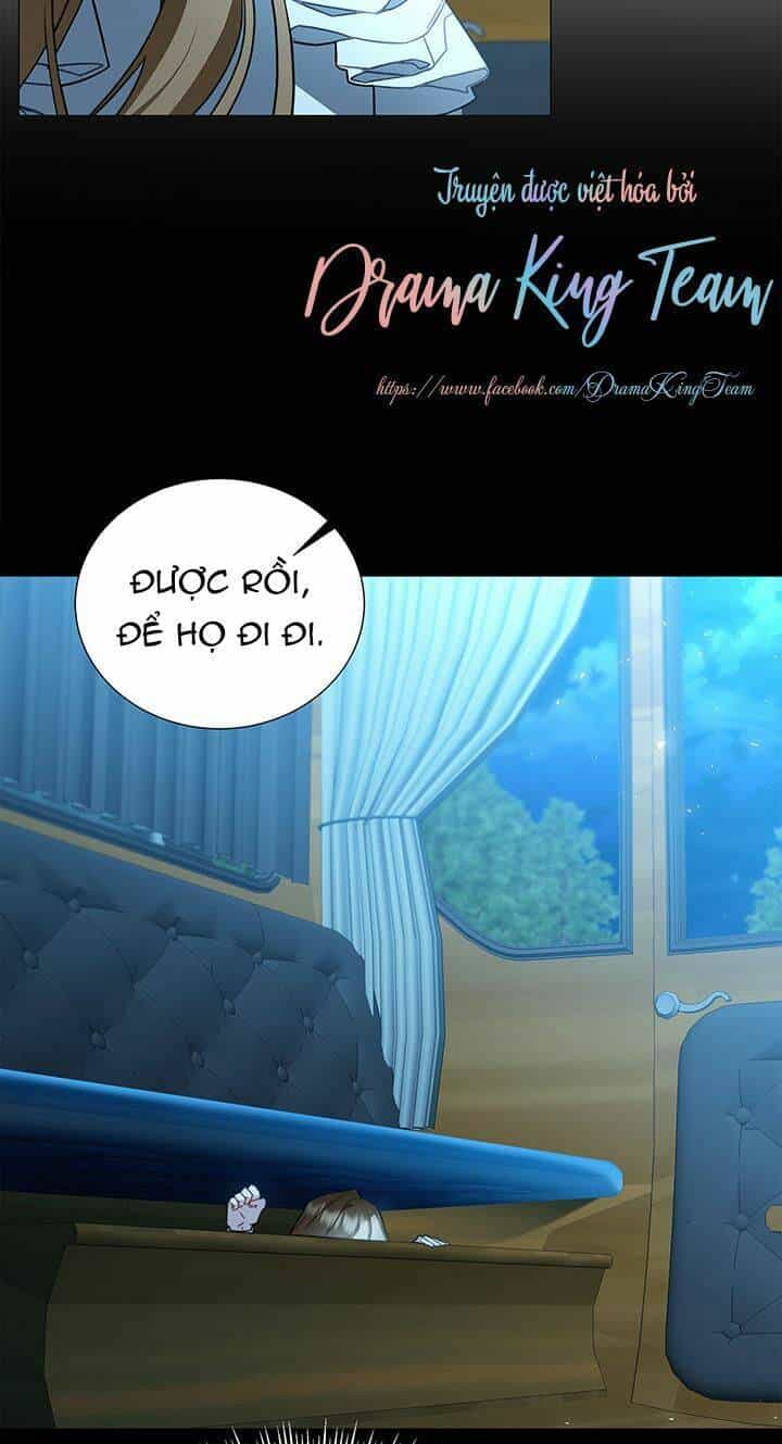 Tôi Sẽ Không Hối Tiếc Vì Anh Đâu - Chương 51 - ảnh 14