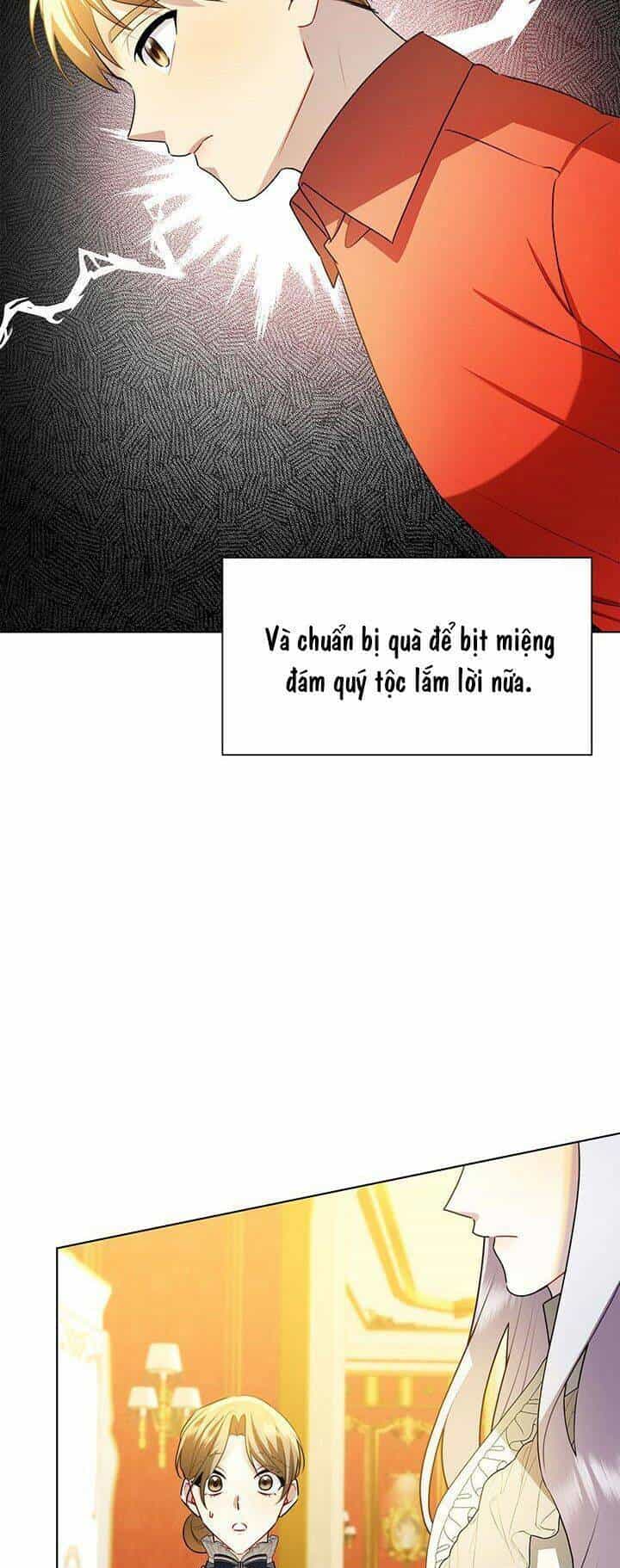 Tôi Sẽ Không Hối Tiếc Vì Anh Đâu - Chương 52 - ảnh 28