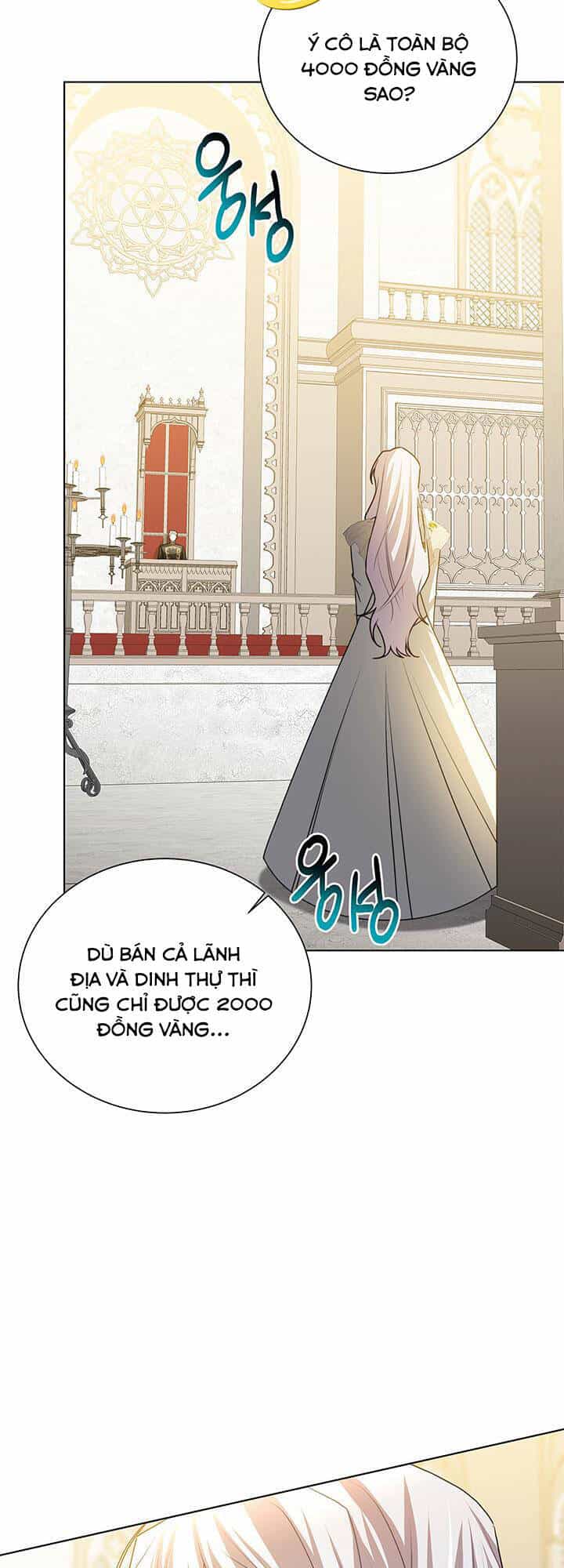 Tôi Sẽ Không Hối Tiếc Vì Anh Đâu - Chương 54 - ảnh 8