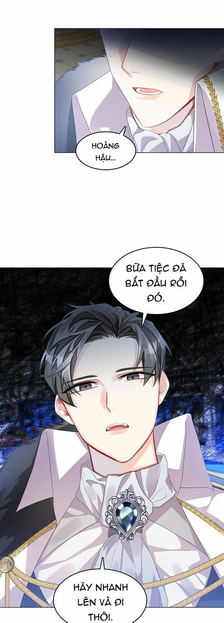 Tôi Sẽ Không Hối Tiếc Vì Anh Đâu - Chương 5 - ảnh 10