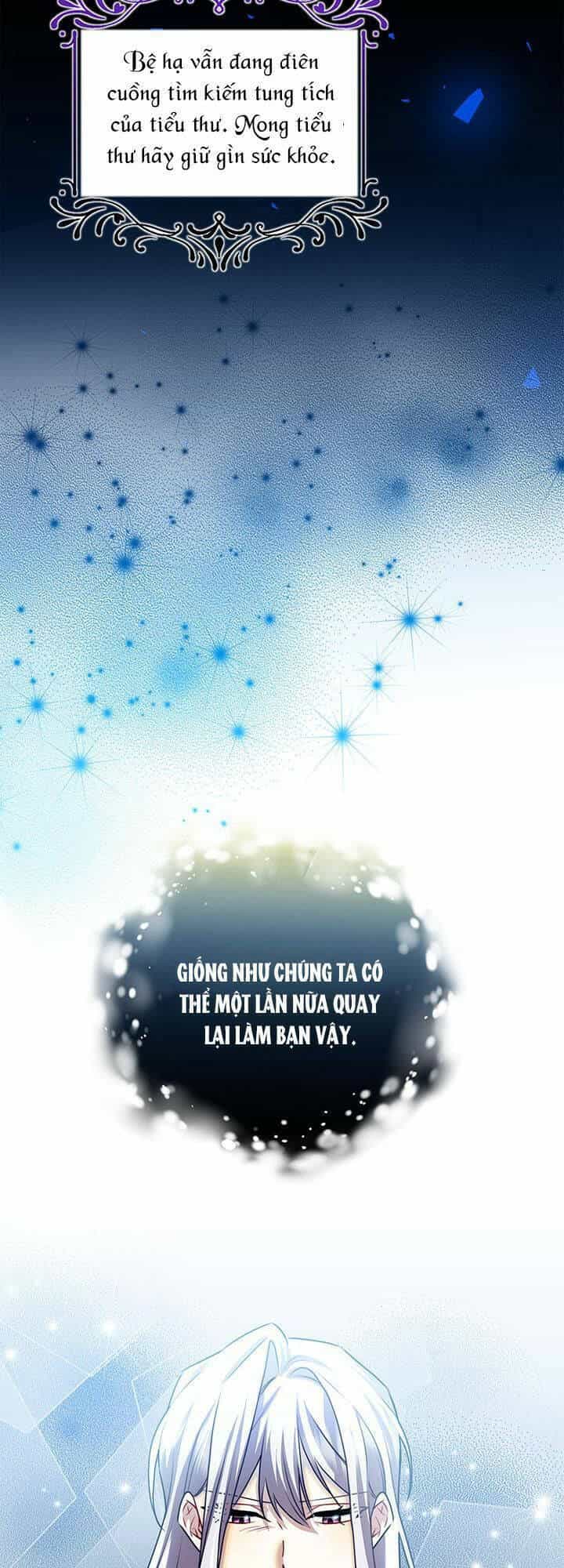 Tôi Sẽ Không Hối Tiếc Vì Anh Đâu - Chương 55 - ảnh 22