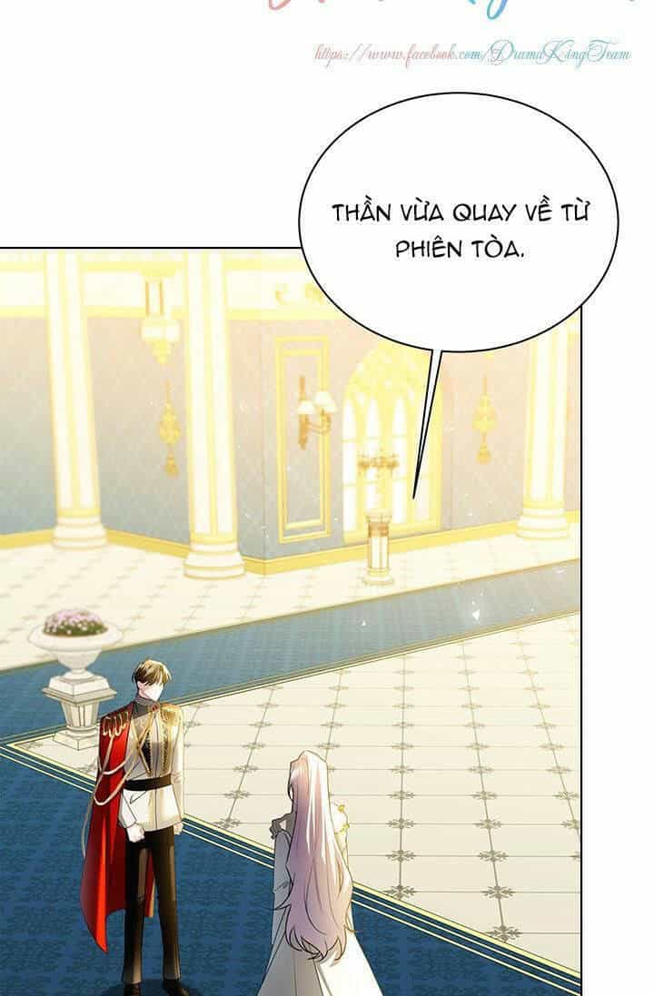 Tôi Sẽ Không Hối Tiếc Vì Anh Đâu - Chương 55 - ảnh 29