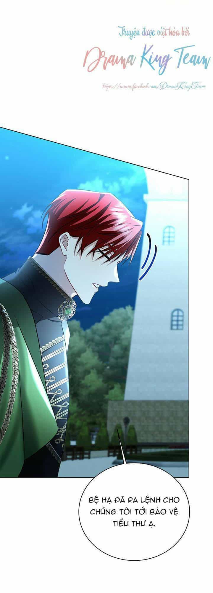 Tôi Sẽ Không Hối Tiếc Vì Anh Đâu - Chương 56 - ảnh 61