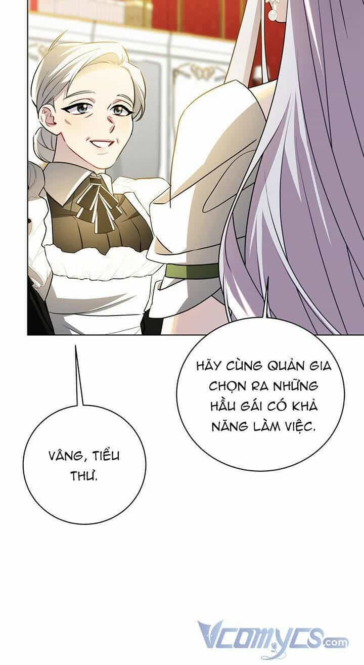 Tôi Sẽ Không Hối Tiếc Vì Anh Đâu - Chương 57 - ảnh 70