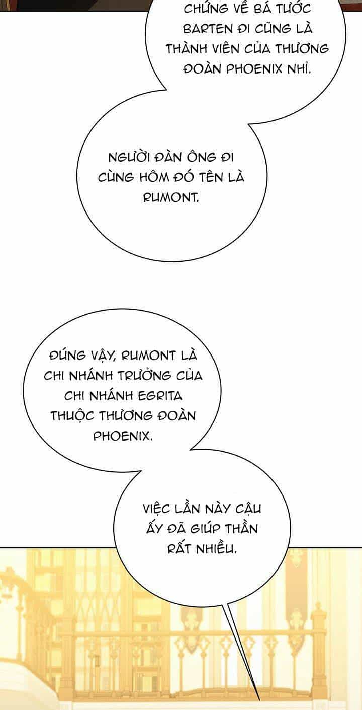 Tôi Sẽ Không Hối Tiếc Vì Anh Đâu - Chương 59 - ảnh 44