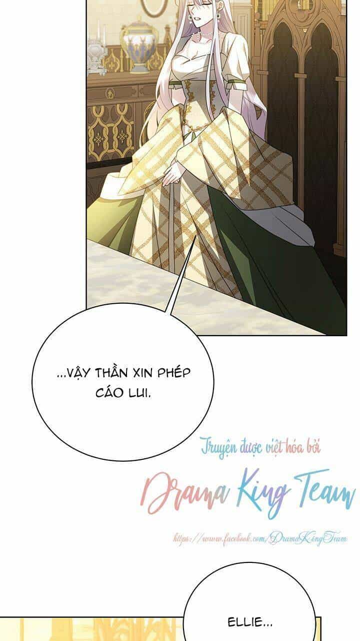 Tôi Sẽ Không Hối Tiếc Vì Anh Đâu - Chương 59 - ảnh 56