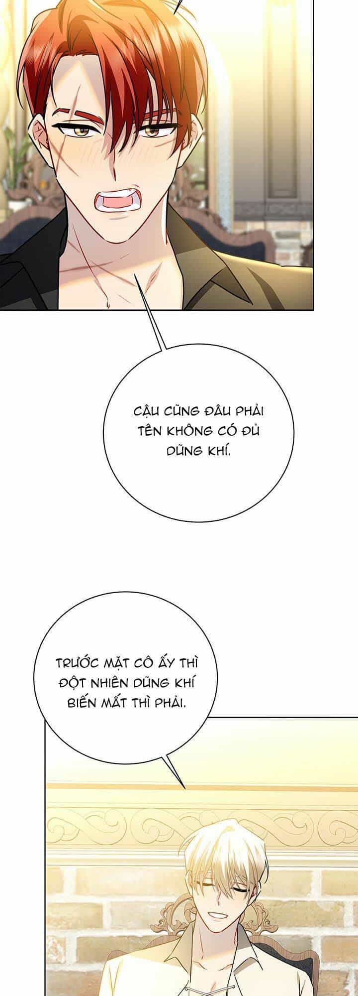 Tôi Sẽ Không Hối Tiếc Vì Anh Đâu - Chương 61 - ảnh 62