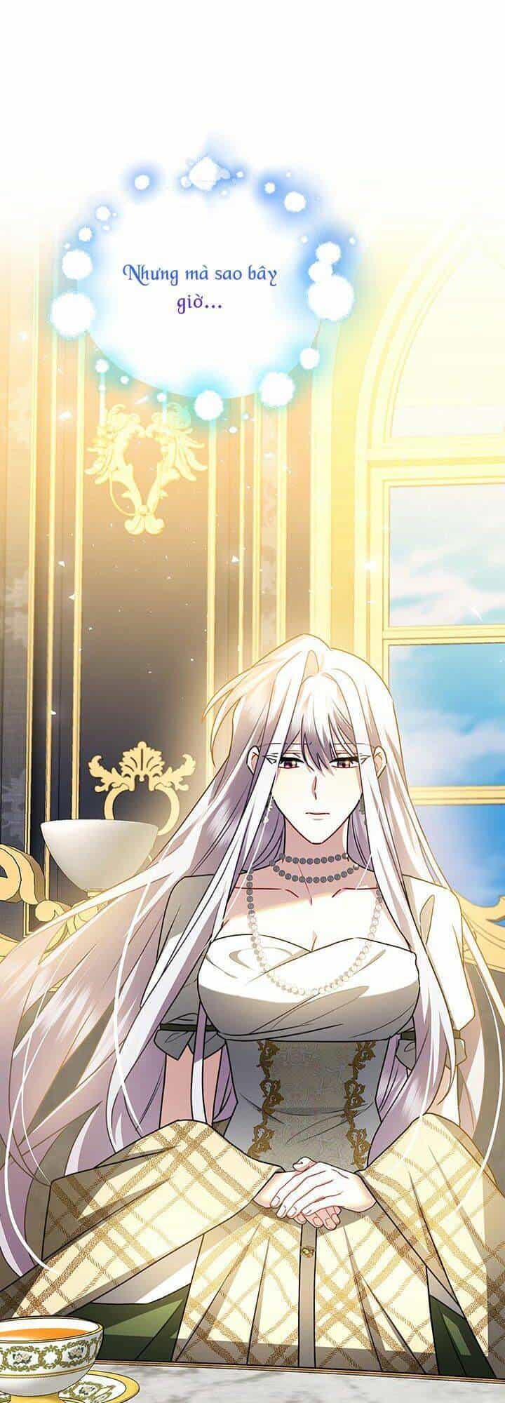 Tôi Sẽ Không Hối Tiếc Vì Anh Đâu - Chương 61 - ảnh 8