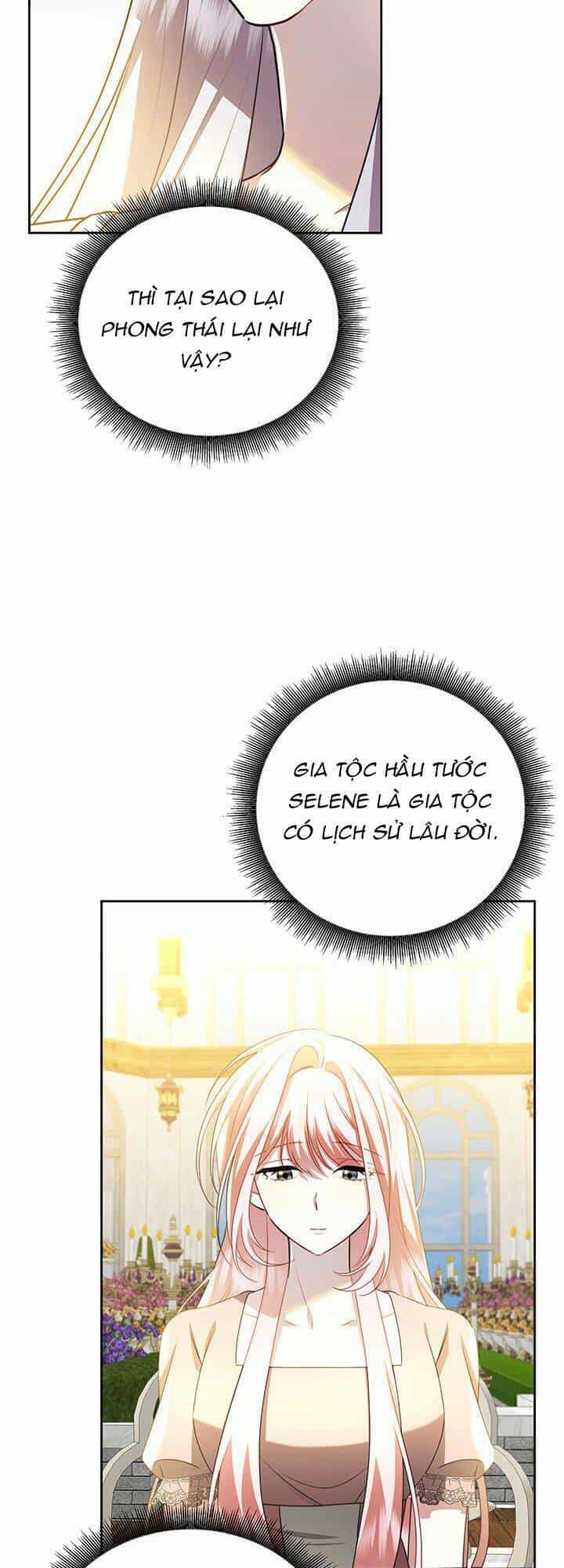 Tôi Sẽ Không Hối Tiếc Vì Anh Đâu - Chương 63 - ảnh 10