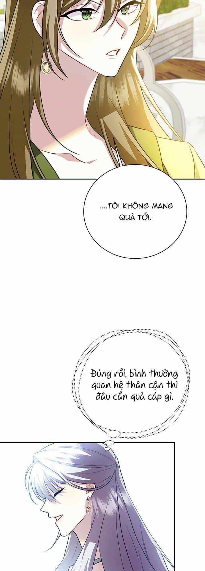Tôi Sẽ Không Hối Tiếc Vì Anh Đâu - Chương 63 - ảnh 28