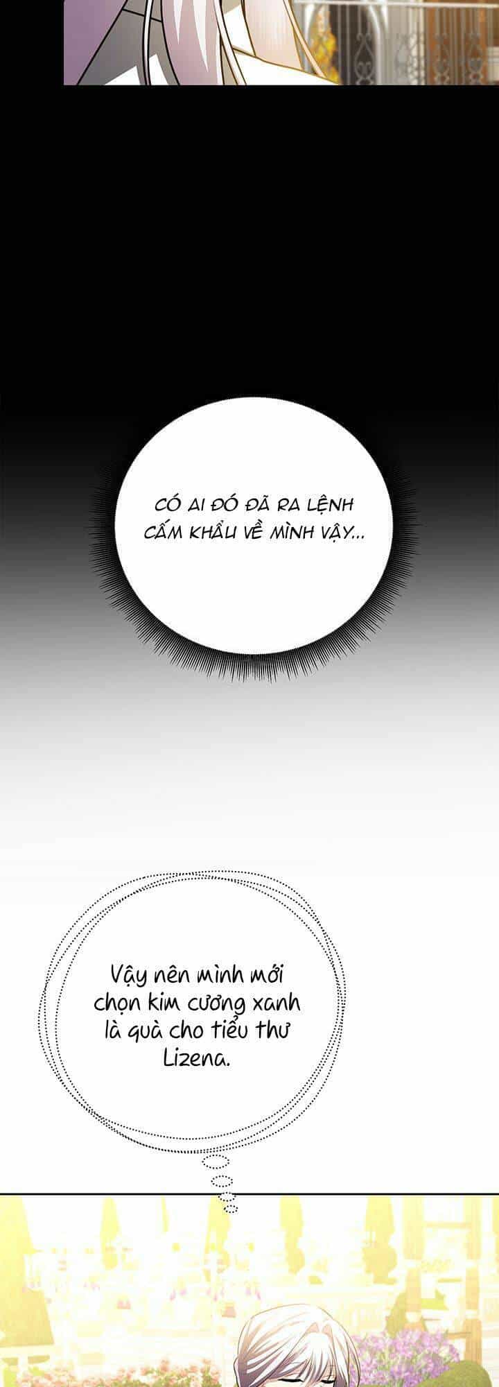 Tôi Sẽ Không Hối Tiếc Vì Anh Đâu - Chương 63 - ảnh 58