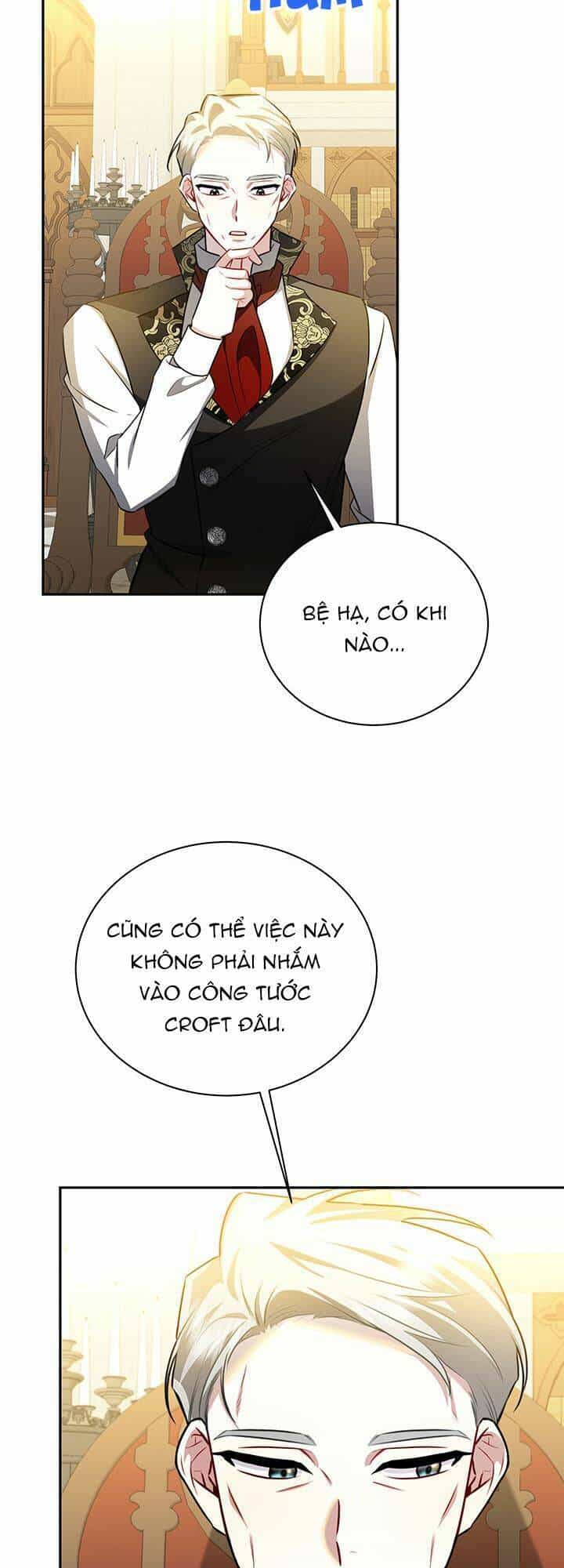 Tôi Sẽ Không Hối Tiếc Vì Anh Đâu - Chương 64 - ảnh 38