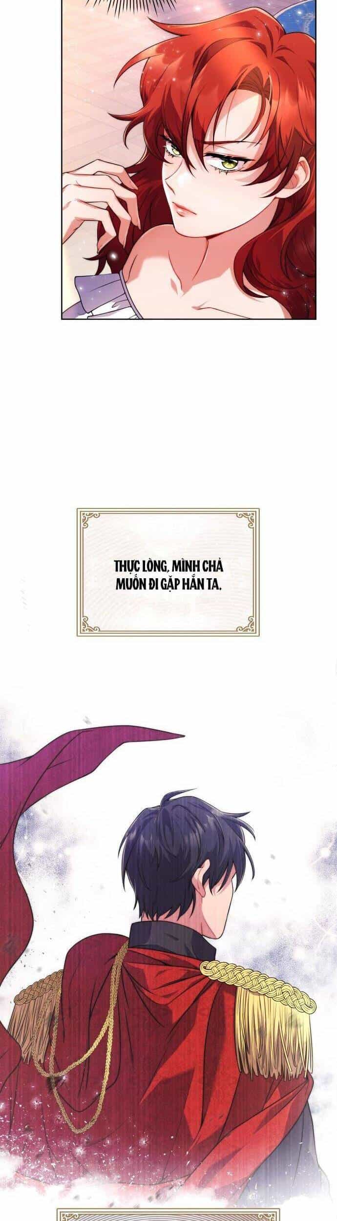 Tôi Sẽ Ly Hôn Với Người Chồng Bạo Chúa Của Mình - Chương 1 - ảnh 39