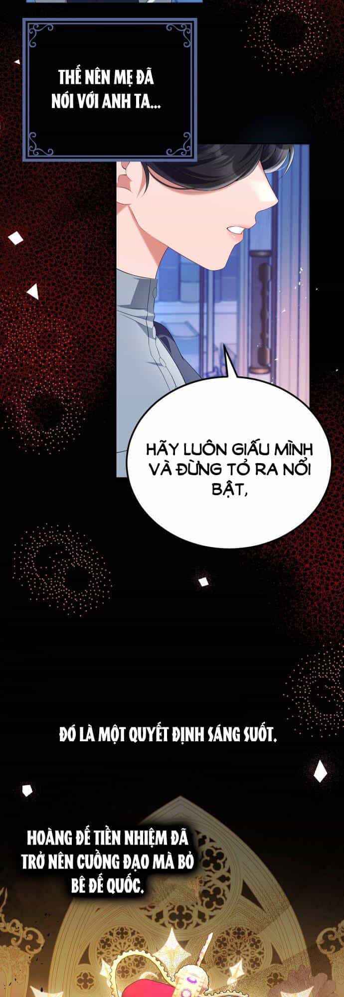 Tôi Sẽ Ly Hôn Với Người Chồng Bạo Chúa Của Mình - Chương 57.2 - ảnh 3