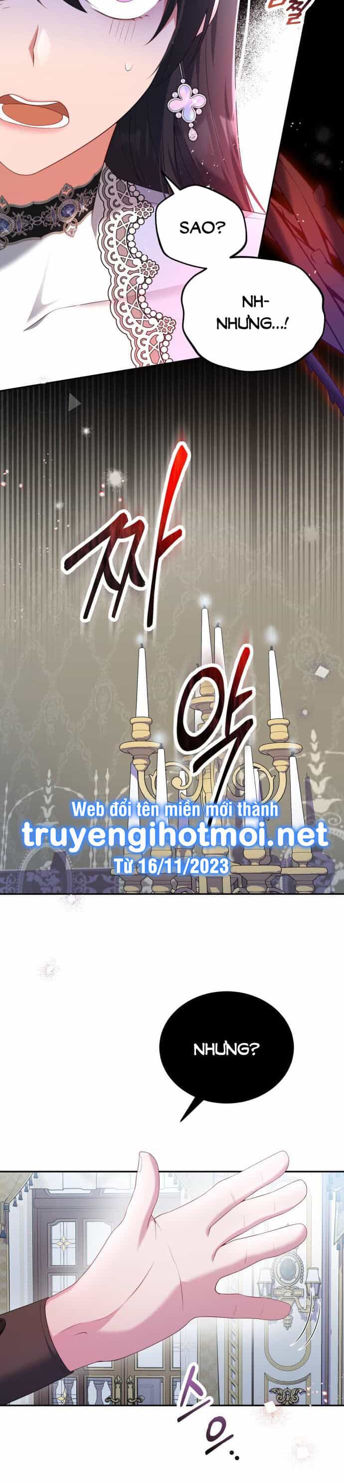 Tôi Sẽ Ly Hôn Với Người Chồng Bạo Chúa Của Mình - Chương 61.1 - ảnh 14