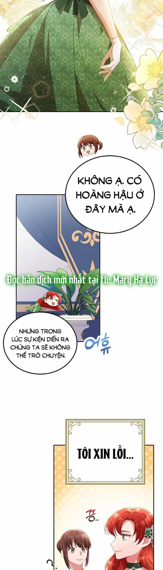 Tôi Sẽ Ly Hôn Với Người Chồng Bạo Chúa Của Mình - Chương 63.2 - ảnh 4
