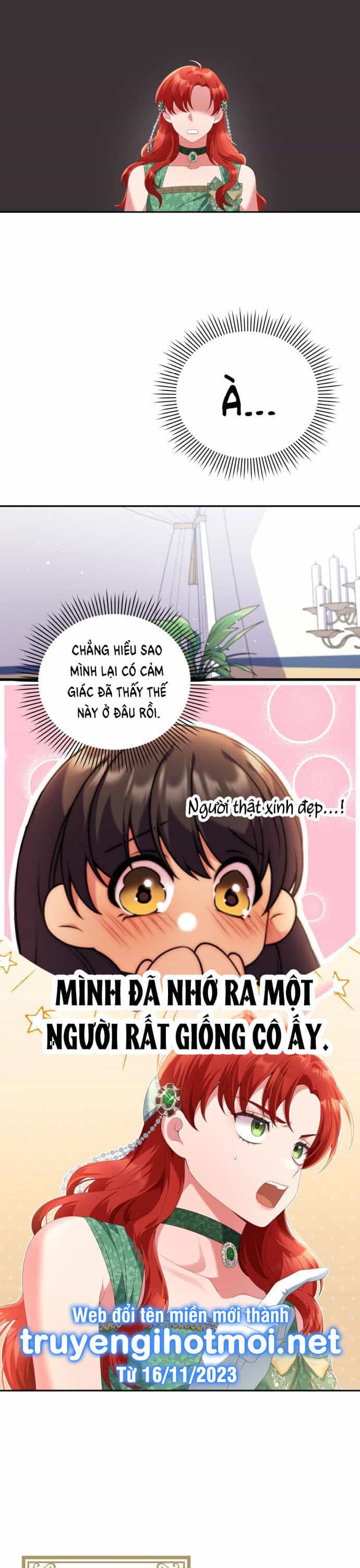 Tôi Sẽ Ly Hôn Với Người Chồng Bạo Chúa Của Mình - Chương 64.1 - ảnh 6