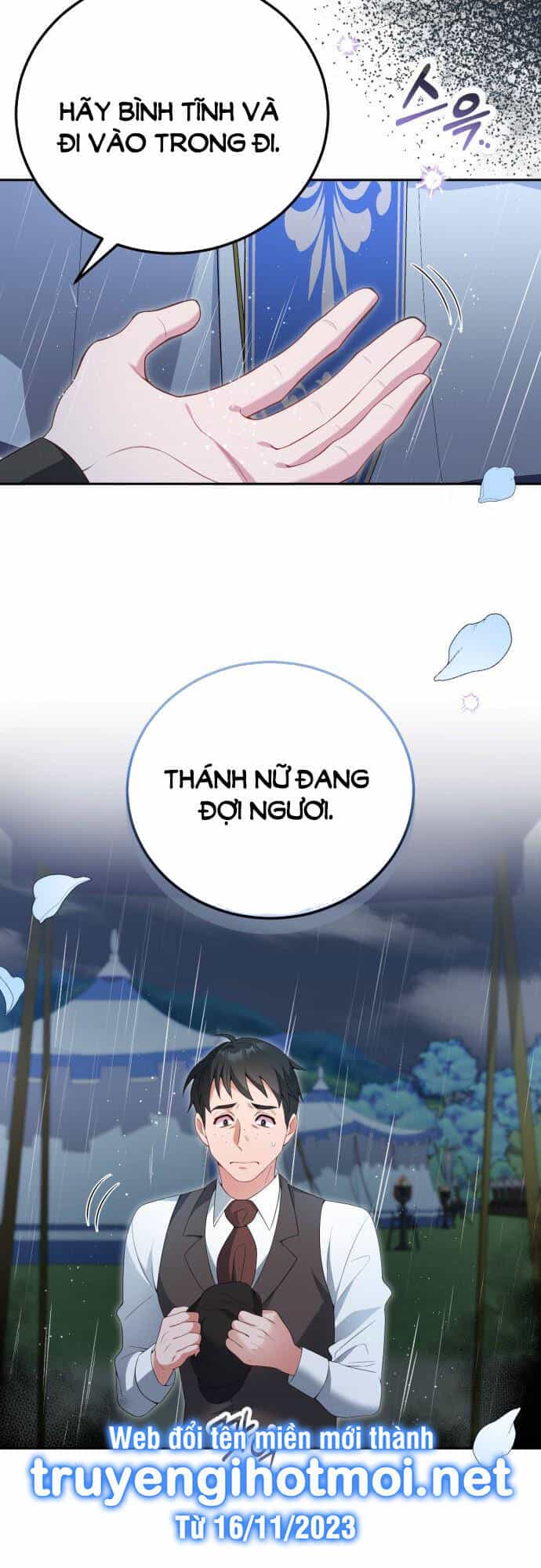 Tôi Sẽ Ly Hôn Với Người Chồng Bạo Chúa Của Mình - Chương 66.2 - ảnh 18