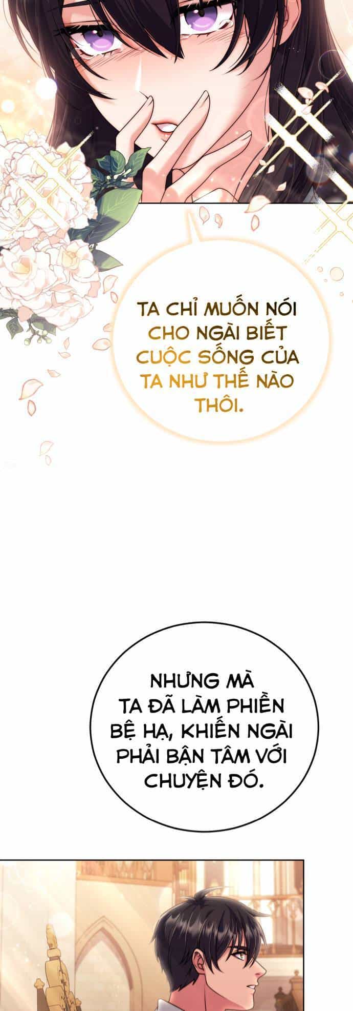 Tôi Sẽ Ly Hôn Với Người Chồng Bạo Chúa Của Mình - Chương 12 - ảnh 36