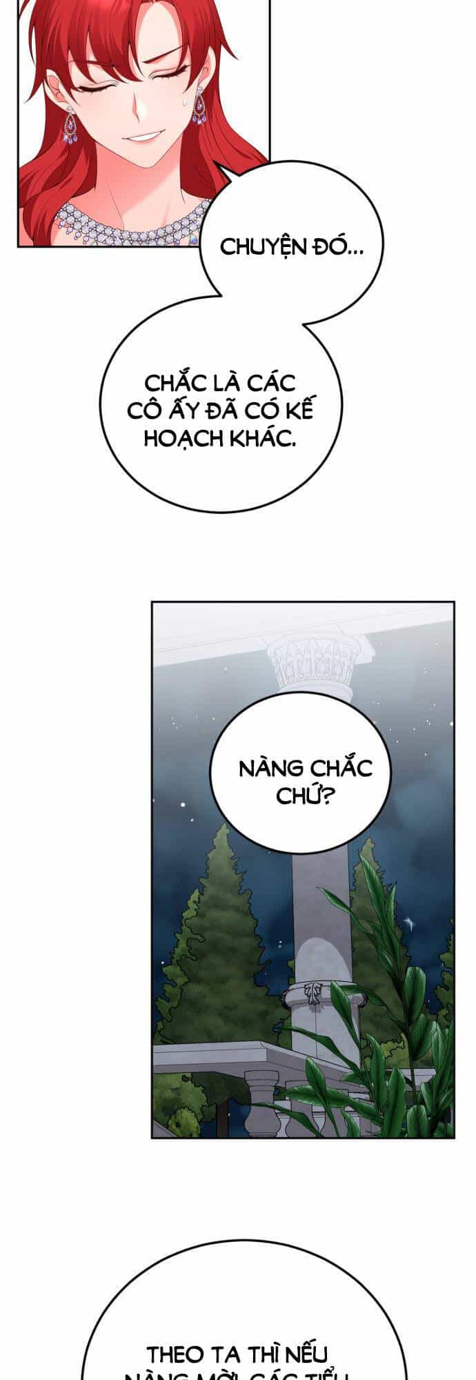 Tôi Sẽ Ly Hôn Với Người Chồng Bạo Chúa Của Mình - Chương 67.2 - ảnh 2