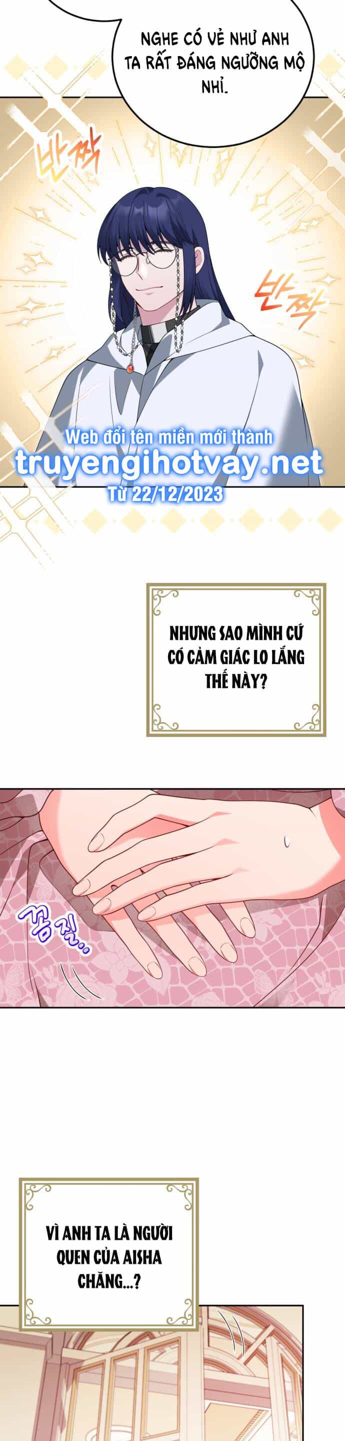 Tôi Sẽ Ly Hôn Với Người Chồng Bạo Chúa Của Mình - Chương 71.2 - ảnh 13