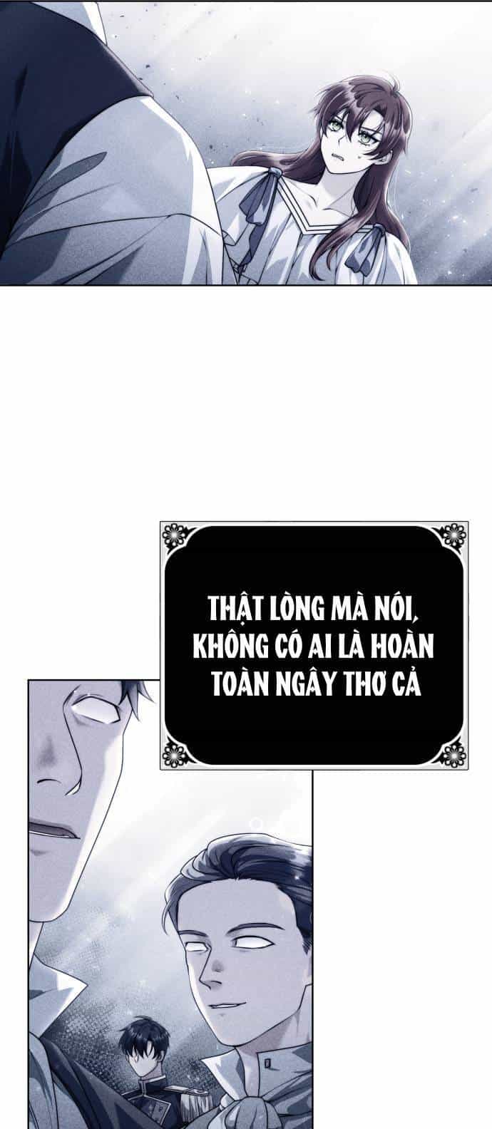 Tôi Sẽ Ly Hôn Với Người Chồng Bạo Chúa Của Mình - Chương 13 - ảnh 10